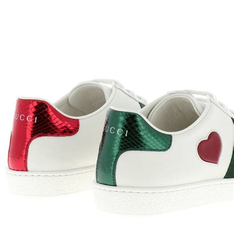 gucci schuhe damen sneaker weiß|gucci diamond sneakers.